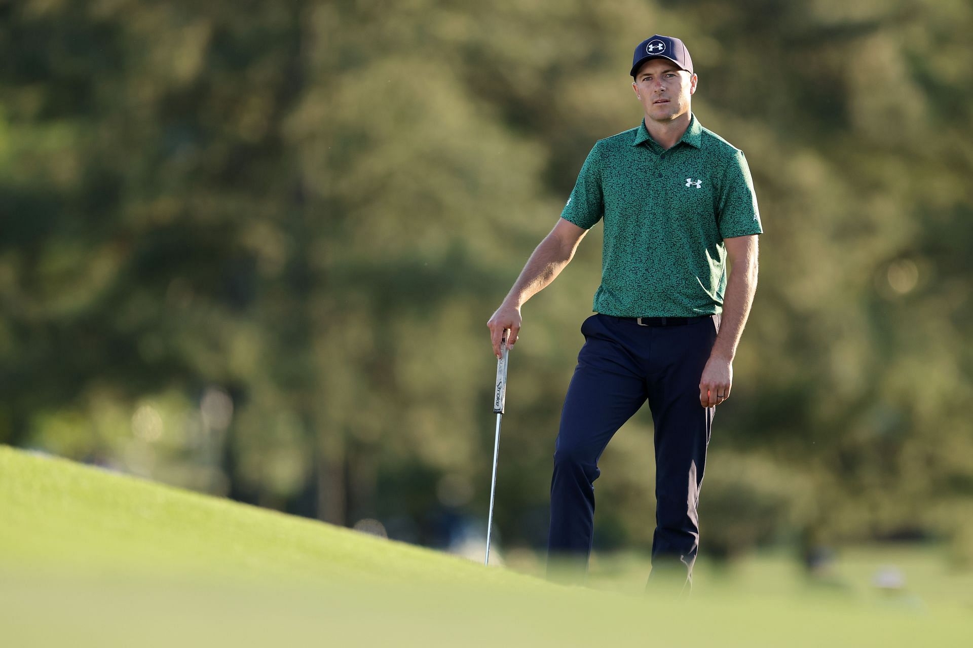 The Masters - Round Two - Source: Getty